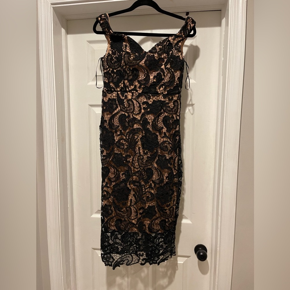 Formal dress